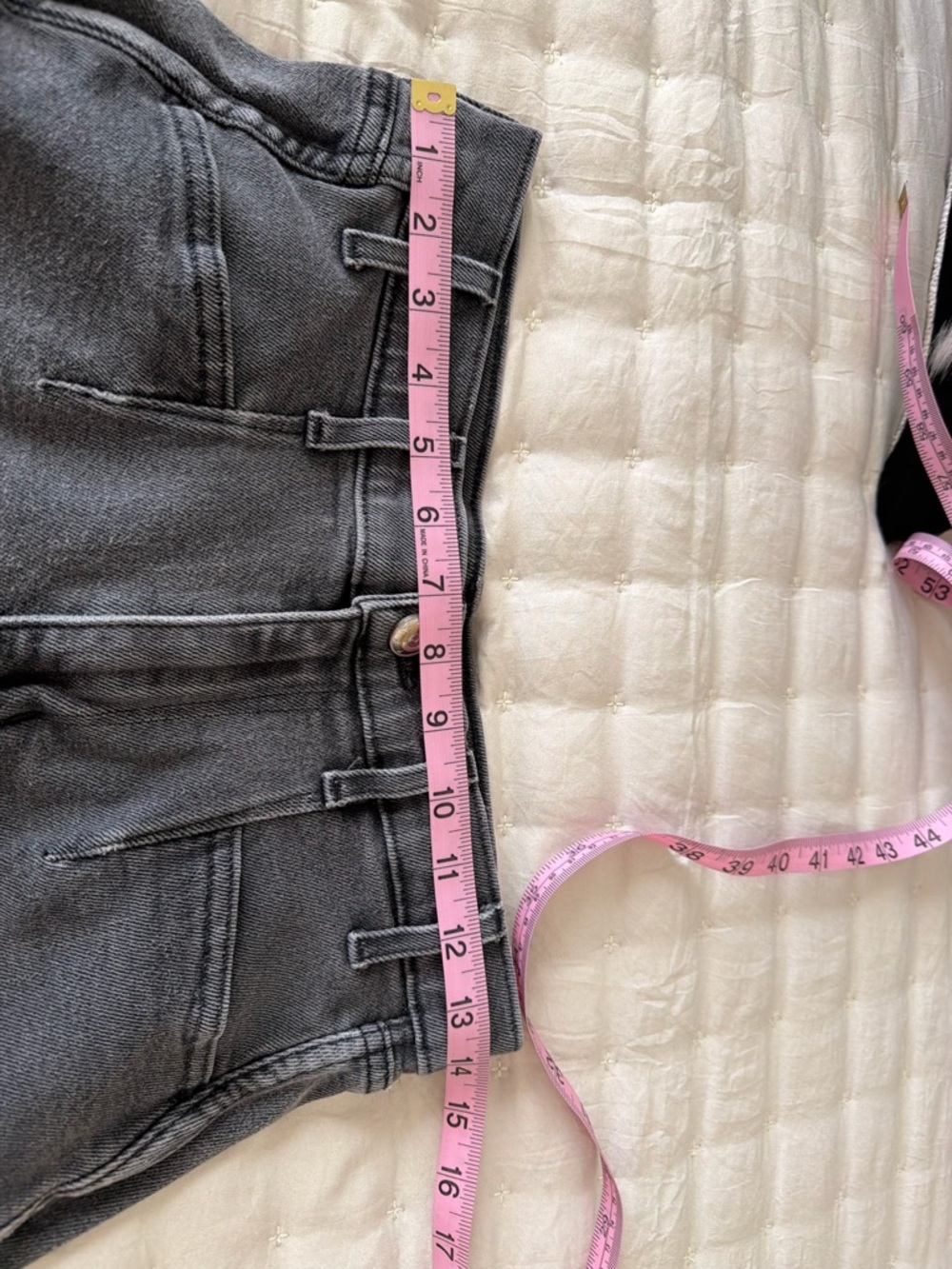 AYR | The Beat Barrel Jean - Picture 16 of 16